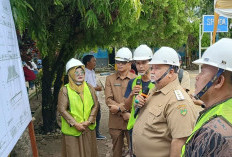 Sekolah BS Mendapatkan Program Revitalisasi, Salah Satunya SMPN 2