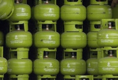 Pemerintah Berencana Buat Gas LPG 3 Kg Jadi Satu Harga