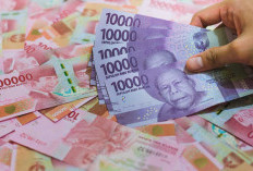 Kondisi Rupiah Makin Melemah, Ekonom Beberkan Ancaman  Ini