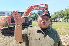 Bupati Harapkan Kesadaran Masyarakat Terkait Sampah