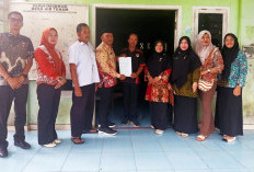 Peningkatan PAD Samsat BS, Akan Sampaikan SPTPD Kepada WP