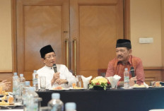 Menteri Agama Akan Bentuk Lembaga Pengelolaan Dana Umat