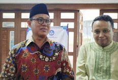 40 Guru SLB Dilatih Jadi Pengajar Alquran Isyarat