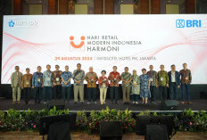 HIPPINDO Gelar HARMONY AWARD 2024, 11 Entitas Sabet Peritel Terbaik Indonesia