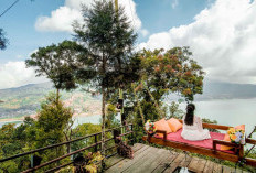 Mau Liburan ke Bali? Yuk Kunjungi 5 Tempat ini