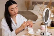Ladies Baca Nih, 4 Tips Merawat Kecantikan Sebelum Tidur