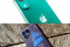 Fairphone 5 vs iPhone SE 2024, Ponsel dengan Fokus Keberlanjutan