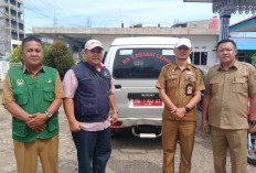 Data Dinkes: Kabupaten BS Terbanyak ODGJ  se-Provinsi Bengkulu 