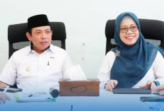 Angkut Sampah jadi Lebih Tenang, Pemkot Bengkulu Siapkan Jaminan Sosial