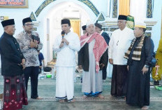 Peringati Maulid Nabi, Walikota Ajak Masyarakat Untuk Ramaikan Masjid