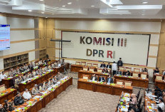 Polri Usulkan Anggaran Tambahan Rp 63,7 Triliun Tahun 2026, Ini Respon Komisi III DPR RI