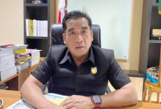 DPRD Soroti Membengkaknya Belanja Pegawai Pemprov Bengkulu