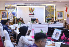 Tingkatkan Pemahaman Gratifikasi, Kementerian PANRB Gelar Sosialisasi Anti Korupsi