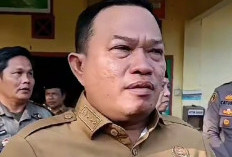 Makin Melenggang, 5 Parpol Bakal Usung Erwin Oktavian jadi Calon Bupati Seluma