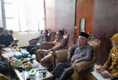 Awal September Gedung MPP Bergeser, Centra Kuliner Kembali Berfungsi