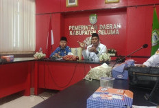 Peralihan Kemenag-Kemenhaj, Pemkab Seluma Belum Siapkan Lahan