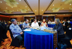 Indonesia Tunjukkan Komitmen Anti-Bribery untuk Wujudkan Transparansi dan Fair Economy
