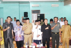 Ormas Punya Peran Strategis Dukung Proses Demokrasi di Daerah