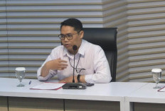 Dugaan Korupsi Penyelenggaraan Ibadah Haji di Kemenag Segera Naik Penyidikan