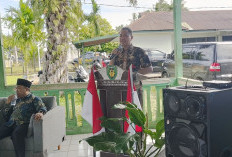 Pemda Bengkulu Selatan Siap Mendukung Program Swasembada Pangan