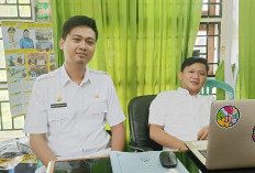 Proses NIP CASN dan PPPK Selesai,Tinggal Menunggu Proses Pelantikan, Kapan Dilakukan?