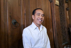 Tunggu Hasil Uji Lab, Penyelidikan Dugaan Ijazah Palsu Jokowi Sudah 90 Persen Rampung