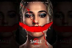 Sukses Besar di Season Pertama, Film Smile 2 Akan Hadir Lebih Seru, Horror dan Menegangkan, Berikut Bocorannya