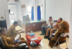 Angka Perceraian ASN Bengkulu Selatan 2025 Rendah, BKPSDM Catat Hanya 5 Perkara