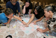 Bali Jadi Tuan Rumah Cambridge Schools Conference, Luncurkan Lima Komunitas Sekolah Asia Tenggara–Pasifik