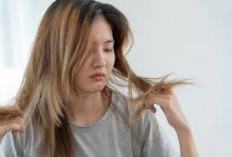 5 Rekomendasi Conditioner Mengandung Keratin untuk perawatan rambut kering dan rusak. Dijamin bikin lembut