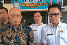 Sampai Agustus, Kepastian Penerimaan CPNS dan PPPK 2024 Belum Jelas