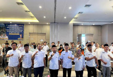 Dinas PUPR Selenggarakan Kegiatan Penyusunan Rencana Detail Tata Ruang