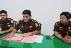 Tiga Terdakwa Kasus Dugaan Korupsi di RSUD RL Dituntut Jaksa 