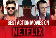 Pengen Nonton Film Netflix Secara Gratis? Berikut Tips dan Cara Download Aplikasinya, Bisa Nonton Sepuasnya!