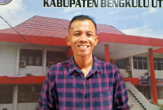 Anggota DPRD BU Yos Sudarso: Anggaran Hibah Sosial Bagi Masyarakat Juga Penting