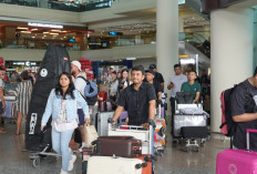 Mudik Lebaran 2025 Diperkirakan mulai Mengalami Peningkatan Hari Ini, Berikut Penjelasan Pakarnya