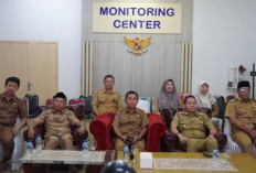 Inflasi Terbesar Pada Momen Ramadhan di Kota Bengkulu