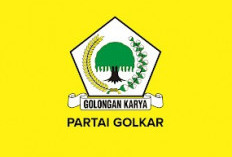 DPD II Golkar Kota Bengkulu Rekomendasikan M Saleh dan Benny Suharto ke DPP untuk Pilwakot