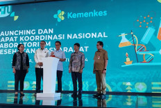 Menkes Dorong Laboratorium Kesehatan Masyarakat di Level Posyandu-Puskesmas