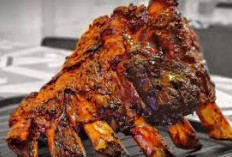 Pecinta Iga Wajib Coba! Yuk Kunjungi 3 Tempat Makan Iga Bakar di Bandung Berikut, Cocok untuk Dicicipi Bersama