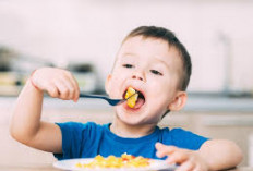 5 Resep Olahan Kentang Yang Lezat dan Mudah Untuk Anak-anak