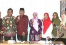 Wujudkan Keluarga dan Masyarakat Sejahtera dengan Pola Hidup Sehat