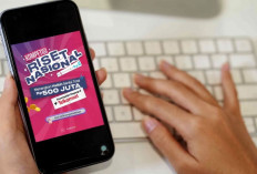 Total Hadiah Rp 500 Juta, Telkomsel Gelar Kompetisi Riset Nasional 2025 untuk Mahasiswa