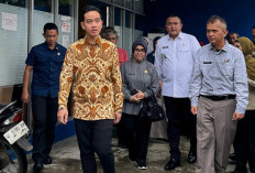 Kebijakan Gibran Ingin Terapkan Kurikulum AI Diskakmat Menteri Pendidikan