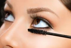Aman Minus Iritasi, Berikut Tips Menggunakan Make up Mata