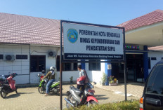 Pemkot Bengkulu Buka Rekam KTP Hari Libur, Dijamin Gratis