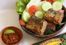 Lezatnya Bandeng Rorod, Makanan Khas Bekasi yang Unik dan Lebih Beda, Olahan Nikmat Menggugah Selera