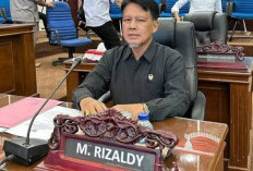 Rizaldy Mendukung Proyek Belungguk Point Selesai Tepat Waktu dan Berkualitas 