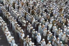 Berapa Jumlah Umat Muhammad Yang Masuk Surga Tanpa Hisab dan Azab? Ini Penjelasannya 