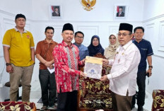 Kemenag Provinsi Bengkulu Tunjuk Plh untuk Pimpin Sementara MAN IC Benteng